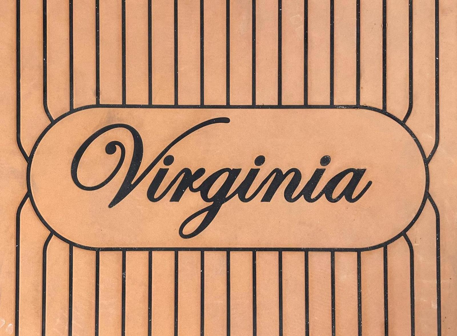 Virginia Hotel Syracuse ภายนอก รูปภาพ